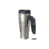 Sell Electric Auto Mug With LCD Control thumbnail-1