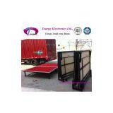 Folding Stage, Steel Stage-Tourgo thumbnail-3