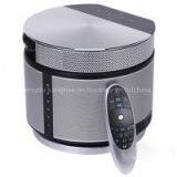 Mini Full HD 3D Led Home Theater Dlp Projector for Entertainment thumbnail-2