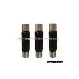 High Precise Gearbox Spline Shaft (precision Parts) thumbnail-1