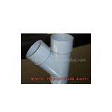 Sell UPVC Tee Mould for Drainage thumbnail-1