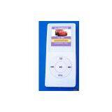 Sell 1.8 Inch 262K Color TFT Screen MP4 Player thumbnail-1