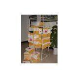 Cute Storage Box/wall Hanging Organizer/hanging Storage Bag/cosmetic Storage Box/drawer Storage Box/home Storage Set