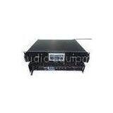 FB10KQ Line Array System Audio Speaker Switching Power Amplifier