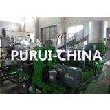 Waste Plastic Pelletizer Machine/pelletizing Product Line Machine thumbnail-1