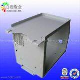 Sheet Aluminum Fabrication With Laser Cutting / Bending / Stamping / Punching / Assembly and Welding Processing Available thumbnail-2