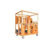 Oil Purifier, Oil Filter, Oil Regeneration, Oil Lubrication, Oil Filtration, Oil Treatment, Oil Separator LV-NSH thumbnail-1