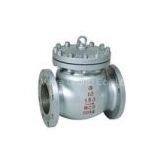 Swing-Type Check Valve