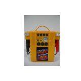 3 IN 1 Jumpstart With Air Compressor(powe Supply) thumbnail-1