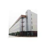 Jinyun Laser Equipments Manufacturing Co., Ltd. company overview - view 1 thumbnail