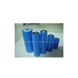 Sell Cylindrical Li-ion Rechargeable Battery thumbnail-1