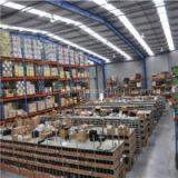 Widely Used Storage Slotted Angle Racks