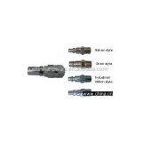 Quick Coupler, Italy Style Hose Sleeve Coupler thumbnail-1