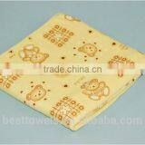 Wholesale Innovative Printed Microfiber Children Bath Towel thumbnail-3