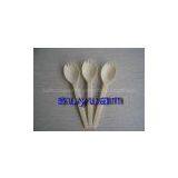 Plant Cutlery/PSM Cutlery / CPLA Cutlery/Tableware