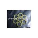 Ball Bearing Retainer (roll Ball Bearing Spacer . ,ball Cage) thumbnail-1