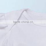 Hot Sell Summer Short Sleeves Baby Set ,princess Pettiskirt ,top+pettiskirt+headband From 0-2 Years thumbnail-4