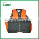 Man Fashion Function Hunting Vest Outdoor