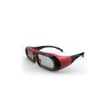 3d cinema equipment shutter glasses for Xpand 3d system or other normal 3d system