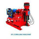 Portable Water Well Drilling Rigs for Sale, Boring Machine, Electric Drill thumbnail-1