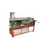 JK-1200 Wood Cylinder Carving Machine