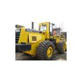 Komatsu WA470-3 Wheel Loader
