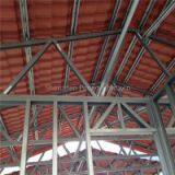 House Construction Roof System Truss