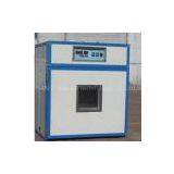 CE Compliant Commercial Eggs Incubator