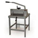 CNJ-4305 Manual Guillotine