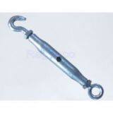 TURNBUCKLES, PIPE BODY TYPE DIN 1478 thumbnail-1