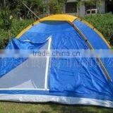 Travelling/Camping/Outdoor Tent Double Layer 5+ Person Waterproof TENT thumbnail-4