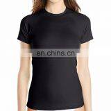 Women Rash Guard With Design of Your Own Logo Rash Guard