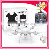 Best selling products T20C RC 4CH 6Axis rc Quadcopter drone camera quad copter with light