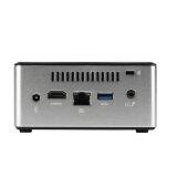 Realan Mini PC Barebone Mr.NUC-V7-J1900L thumbnail-2