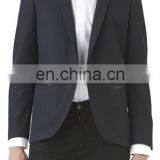 2017 Latest 50%Laine Suit Design Wholesale Mens Business Suit thumbnail-3