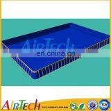 Frame Pool, Steel Frame Pool, Metal Frame Swimming Pool