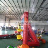 Inflatable Basketball Sports Game for Kids,outdoor&indoor Inflatable Basketball Sport, Games