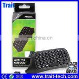 Popular 2.4G Mini Wireless Chatpad Message Keyboard for Xbox One Controller thumbnail-2
