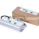 LED Strip Power 12V 8.5A Waterproof LED Switching Power Security Monitor thumbnail-3