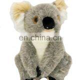 Cute Stuffed Animal Plush Koala Toy thumbnail-1