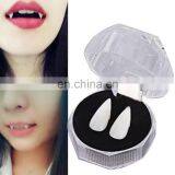 Halloween Film And Television Props The Vampire Teeth Cosplay Props Gothic Vampire Zombie Tooth thumbnail-2