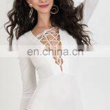 2016 Xxx Hot Sex Bikini Hight Quality Long Sleeve Top Anti -uv Swimwear thumbnail-2