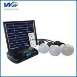 2017 Trending Products Mini Solar Cell Price With 3pcs 3w Led Light thumbnail-5
