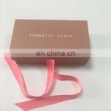 2017 Hot Sale Custom Size and Logo Folding Packing Box thumbnail-5