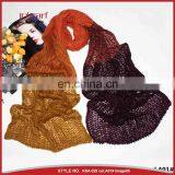 Long Scarf Shawl Girls Winter Knitted Scarf Knitted Thicken Knit Winter Scarf 2016 thumbnail-3