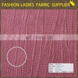 2015 Spring New Design 100% Weaving Rayon Fabric in Shaoxing thumbnail-4