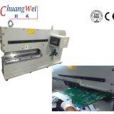 V-cut PCB Depaneling Machinery,CWVC-480J thumbnail-1