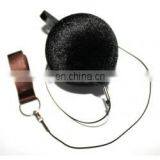 Tribal Black Belly Dance Thrown Ball Prop Accessory P-9056# thumbnail-1