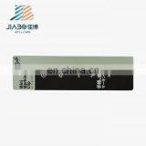 Fancy Traditional Chinese Style Custom Metal Bookmark