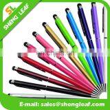 Crystal Stylus Touch Pen With White Highlighterwith Plastic thumbnail-1